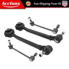 New Front Lower Forward Control Arms Kit For 11-19 Dodge Charger Challenger 300