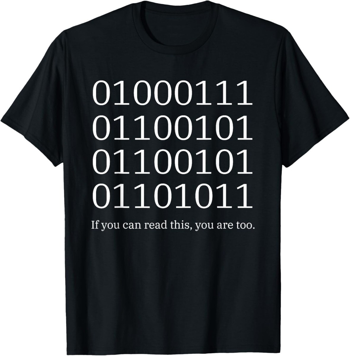 Binary Jokes Background Binary It's Easy As 1,2,3 : 120 Pages I 6x9 I
