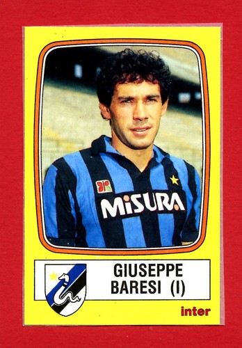 CALCIATORI 1985-86 -Panini- Figurine-Stickers SCEGLI RECUPERATE " 1 - 204 " - Picture 87 of 171