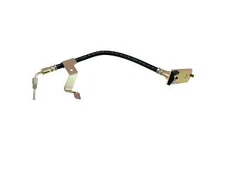Rear Left Brake Hydraulic Hose Dorman For 1995-1997 Chrysler Cirrus