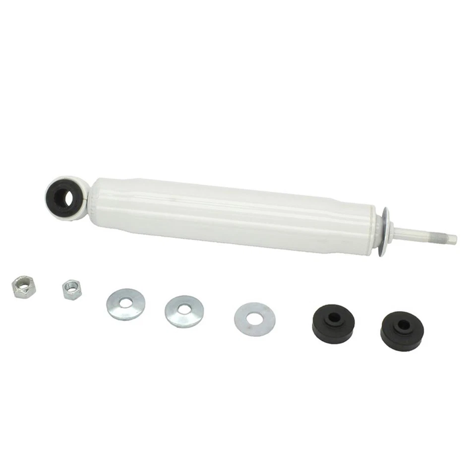 1x Amortiguador delantero KYB amortiguador para Jeep CJ5 1976-1979 1980 1981 1982 1983 Foto 3 de 3