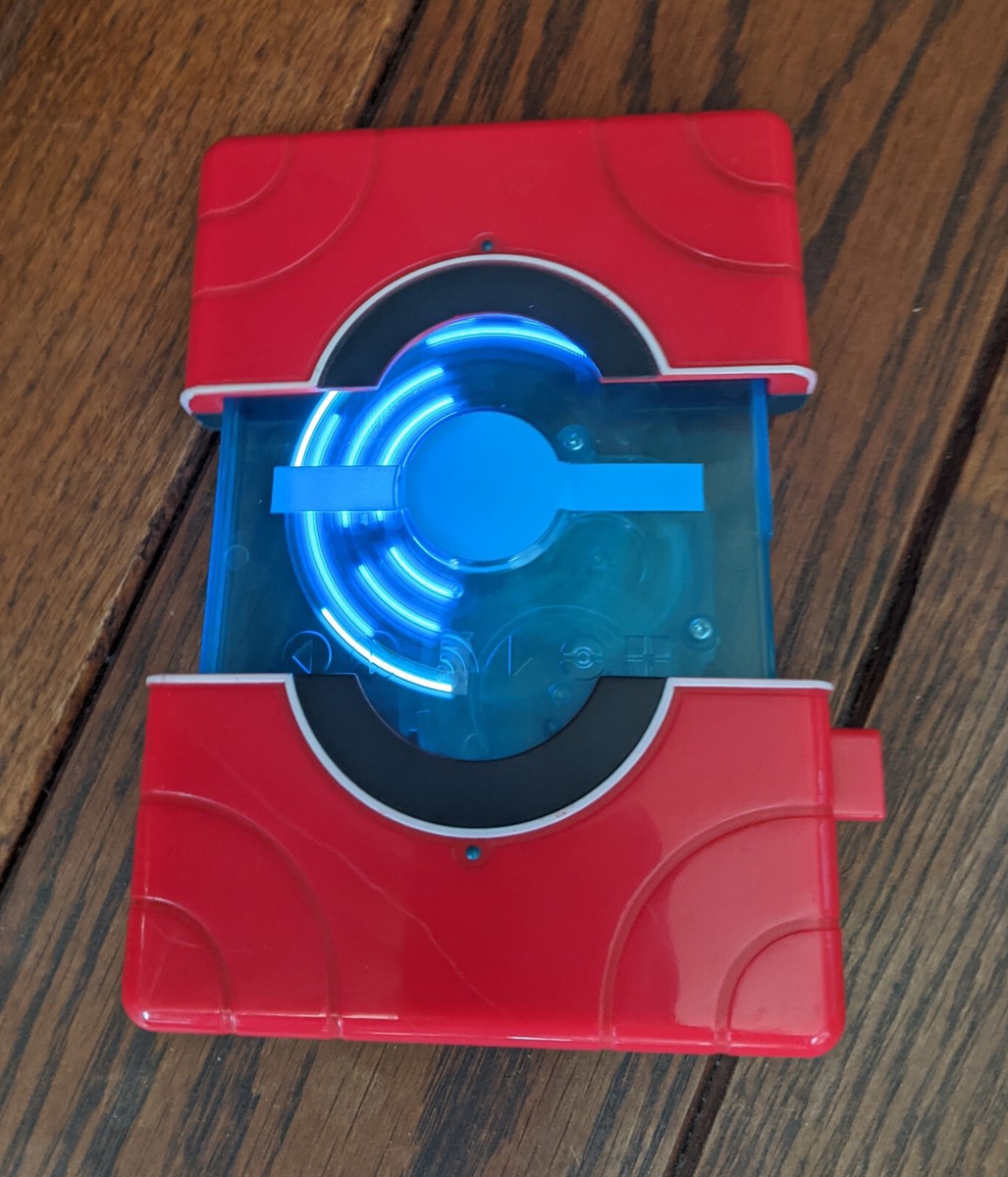 Pokémon pokédex, guide des Pokémon de la région de Kalos