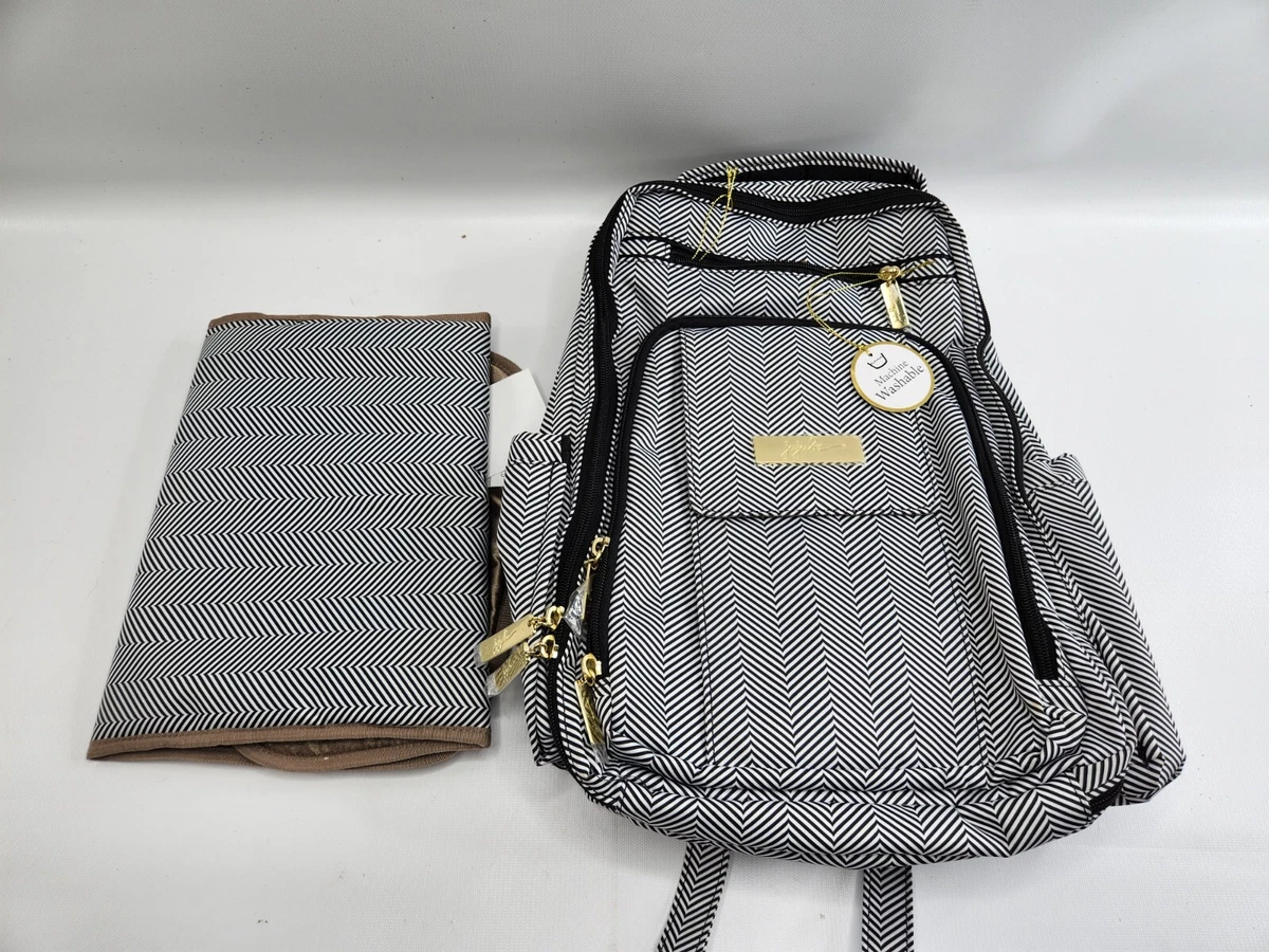Jujube diaper bag be right back hotsell