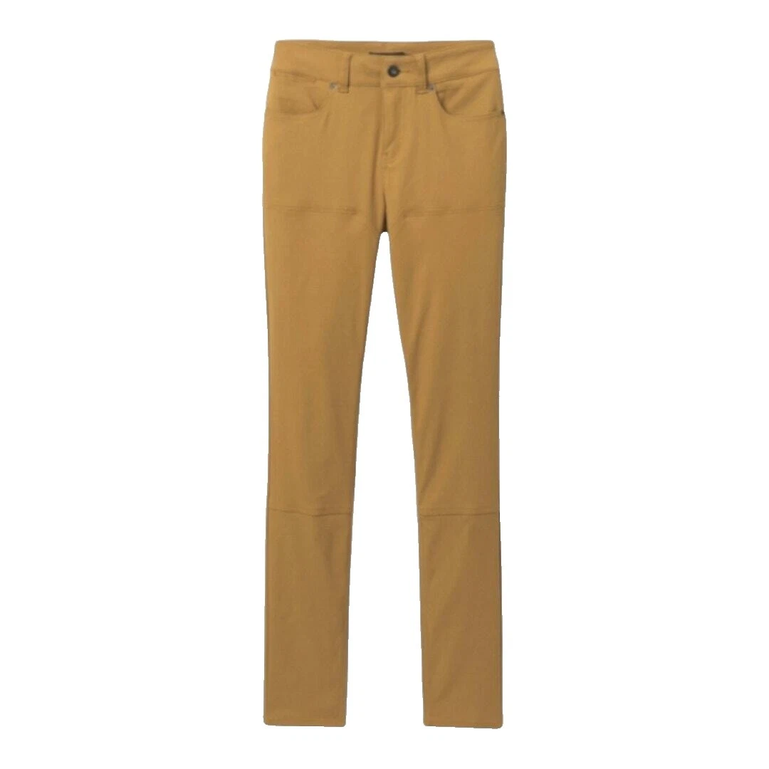 PrAna Pantalones informales para mujeres