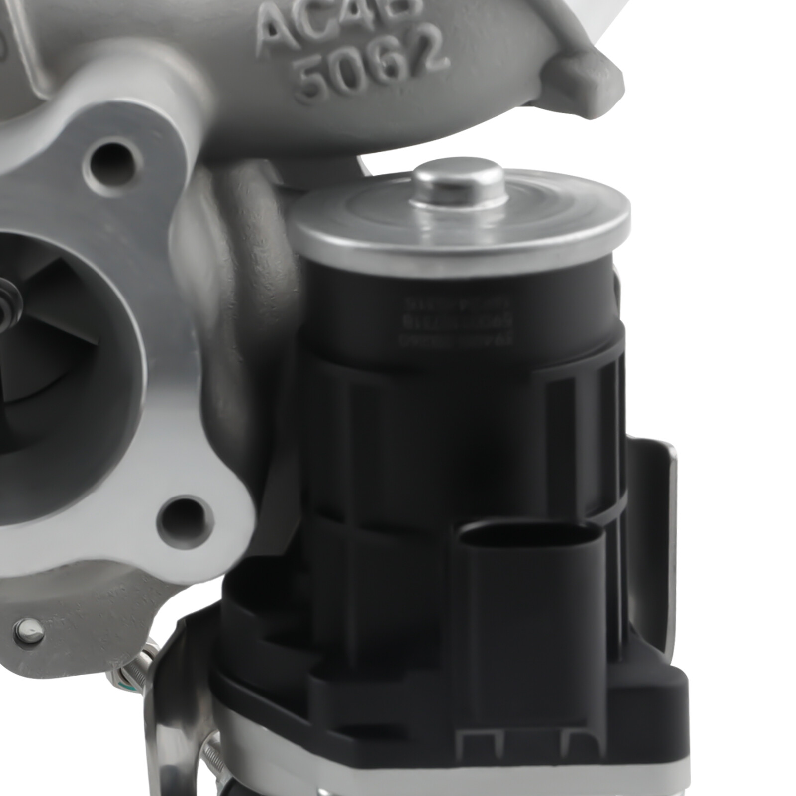 Turbocharger Fit Kia Hyundai 1.6L Optima Sonata Eco 2016 2017 2018 2019 Turbo