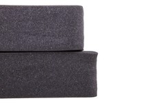 CM 16" Pre-Scored Foam Replacement Includes Two 2.5" Diced Foam Layers of Foams