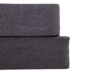 CM 16" Pre-Scored Foam Replacement Includes Two 2.5" Diced Foam Layers of Foams