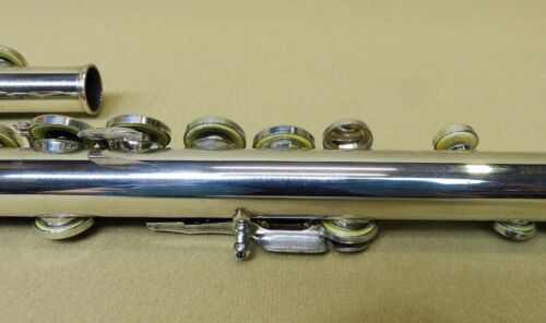 PEARL FLUTE PF- 501RE 5313 - Picture 7 of 10