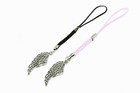 Ange Gardien Aile Pendentif pour Téléphone Portable Déco Modèle Scharm