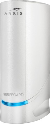 High-Speed 2.5 Gbps DOCSIS 3.1 Modem with Ethernet - Future-Proof Your Internet