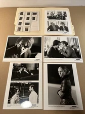 Hamlet Movie Press Kit 5 8x10 Photos 10 Pictures Slides 2000 Julia Stiles Film