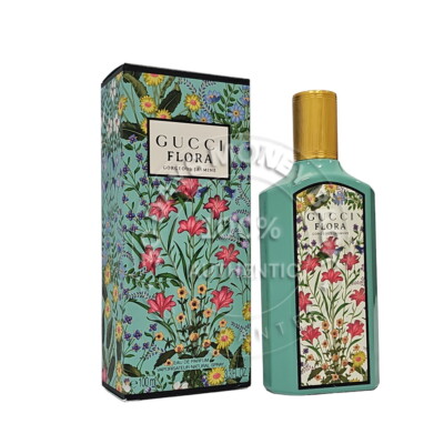 その他 GUCCI FLORA Gorgeous Jasmine Gucci Flora Gorgeous Jasmine EDP 3.3 oz / 100 ml Spray For