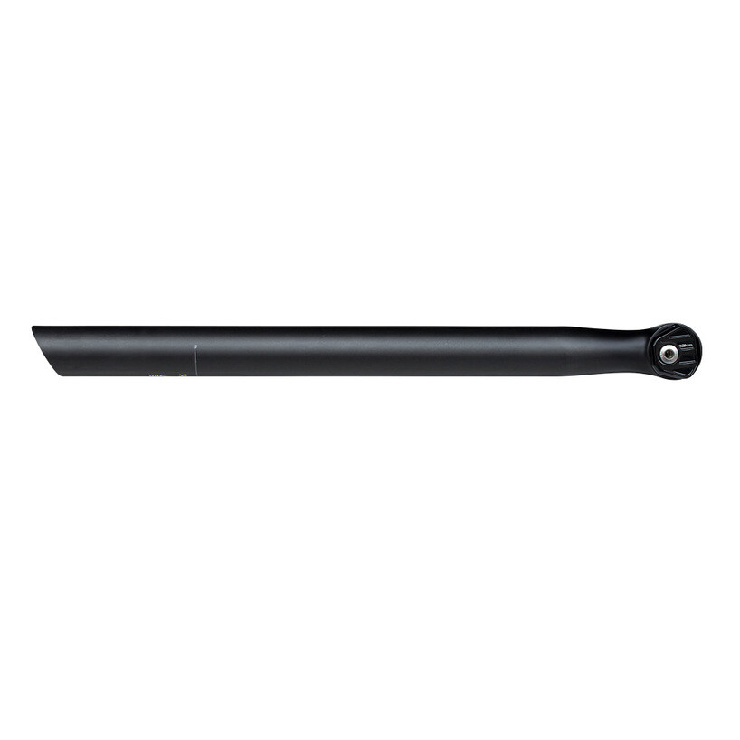 人気満点 SHIMANO PRO Tharsis XC Carbon Seatpost 31.6mm x 0mm Offset x 直径31.6mm