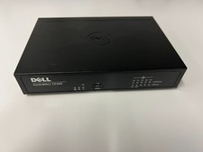 Dell SonicWall TZ300 5-Port Network Security Firewall Appliance