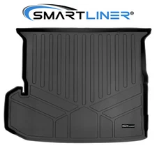SMARTLINER Custom Fit Cargo Trunk Liner Mat OEM 2018-2022 Lexus RX350L RX450hL