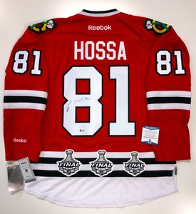 hossa blackhawks jersey