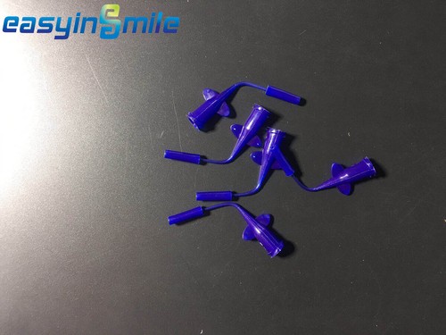 2 piezas EASYINSMILE Dental Endo Gel Limpiador Material CLORE-X Solución de Clorhexidina - Imagen 11 de 12