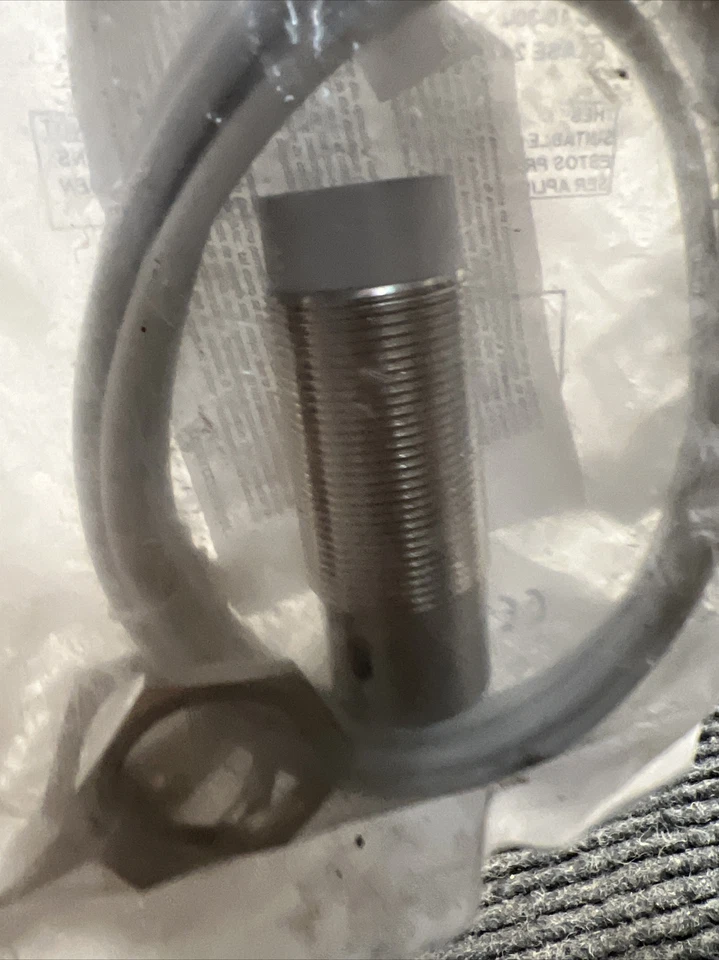 New AUTOMATION DIRECT CT1-CN-2A CAPACITIVE PROXIMITY SWITCH - Image 3 of 4