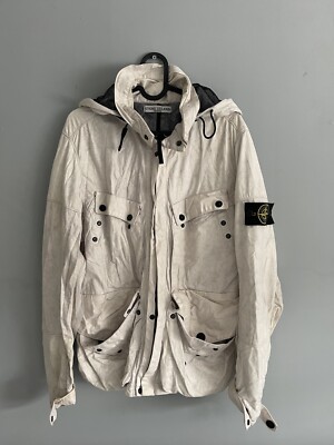 stone island tyvek | eBay UK