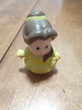 Fisher Price Little People Disney Figures - You Pick
