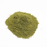 (1Kg=70,00€) 50G Bio Brokkoli Pulver - Brokkoli Gemahlen - DE-ÖKO-005