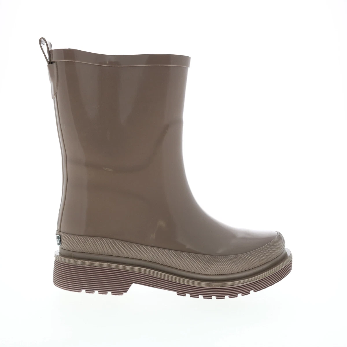 Athletic rain deals boots