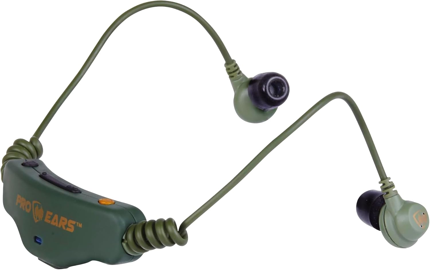 Stealth 28 Ear Plugs for Shooting, Electronic Ear Protection for Shooting, Shoot