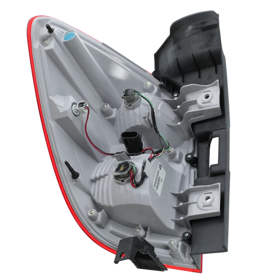 OEM NUEVO 2016-2017 Chevrolet Equinox luz trasera lámpara lado pasajero 23399182 Foto 3 de 4