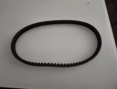 Keilriemen Zahnriemen 850x21mm AGM Firejet 50 (2-Takt) (YY50QT-27)ATU / Explor - Bild 2 von 2