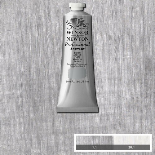 Winsor & Newton Professional Artists Acrylic Paint 60ml - 80 Colours Available - Picture 81 of 85