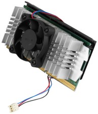 Intel Pentium III 500MHz Slot1 + Cooler Sn