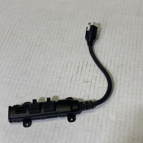 Q-Logic Multiplikator Box Multi Link Stecker Quanten Power Rollstühle 17869501-02 - Bild 3 von 13
