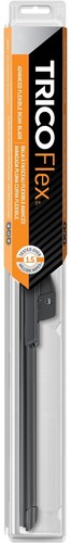 Juego de 2 limpiaparabrisas Driver+Pasager: cuchillas de haz Trico Flex 24"+19" 18-240/18-190 - Imagen 16 de 18