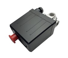 Genuine Replacement Pressure Switch for Hyundai HY7524 HY5508 Air Compressor