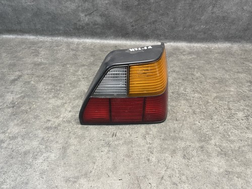 VW Golf 2 Rücklicht Rückleuchte Rechts #BK75-6