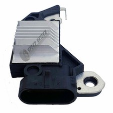 Régulateur alternateur Renault CLIO