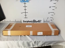 Hill-Rom IV Post Adapter Head End of Bracket for Hospital Bed 2700-024