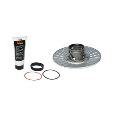 Malossi TORQUE DRIVER torque corrector for APRILIA 250 ATLANTIC 2004-2006