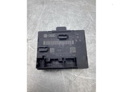 Zentralverriegelung rechts Audi A1 Sportback 8XA 8X0959795D P21079701