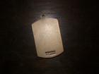 Vintage Dartmouth College Varsity Athletics Charm Pendant Banned Indian Mascot — photo 4