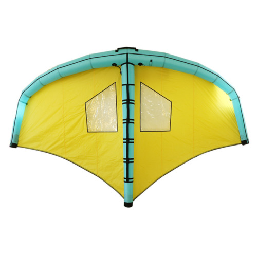 Surfing Wing Handheld Inflatable Wind Surfing Kite windfoil