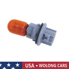 Turn Signal Corner Light Bulb Lamp Socket Fit for Toyota Scion Prius 90075-60028