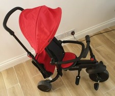 smarTrike SmartFold 700 Easy Foldable 