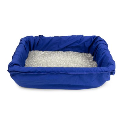 AFH Sensorik Komplettset Glas Beans  Handmassage Wärmeanwendung
