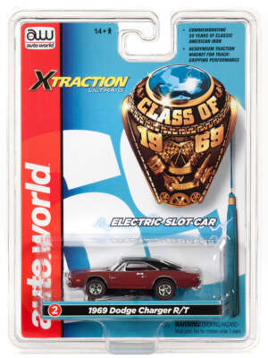 ミニカー RLC Exclusive 1969 Dodge Charger R/T Hot Wheels RLC Exclusive 1969 Dodge Charger R/T | Mattel