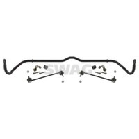 Swag Stabilisator Fahrwerk Vorne FüR VW Polo 6R 6C 9N_ Skoda Fabia II