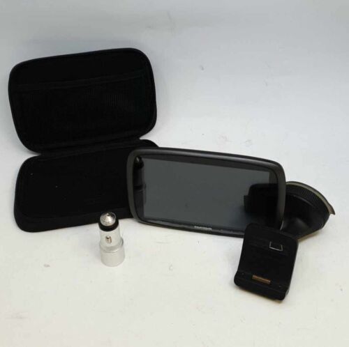 Tom Tom Trucker 6000 Sat Nav