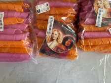 3 X 20 Magic Curls. Heatless Spiral Hair Curlers for Long Hair