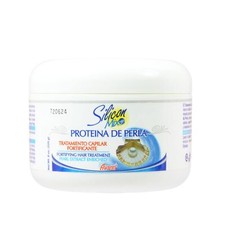 Silicon Mix Silicon Mix Proteina De Perla Protein Fortifying Hair Treatment