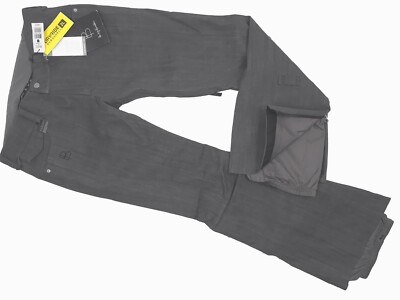 NEW! $310 B By Burton Womens Lizzy Snowboard Pants! Large